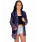 Happy Trunks Kimono Cardigan Kimonos