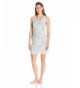 Jockey Womens Paisley Printed Chemise