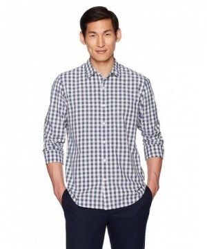 Men's Casual Button-Down Shirts for Sale