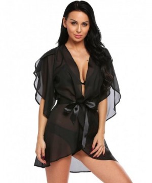 Vansop Womens Sleepwear Lingerie Nightwear