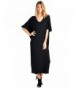 12 Ami Everyday Sleeve Caftan