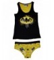DC Comics Batman Batgirl Piece