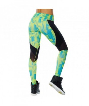 Women's Athletic Leggings