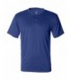 Badger Sport Adult Henley B7930