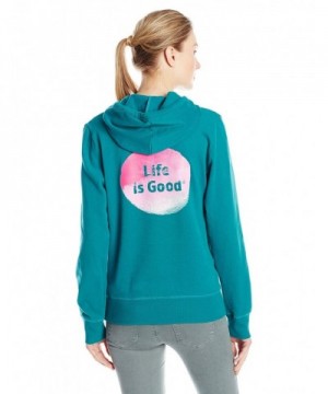 2018 New Women's Athletic Hoodies Outlet