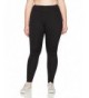 Just My Size Womens Legging