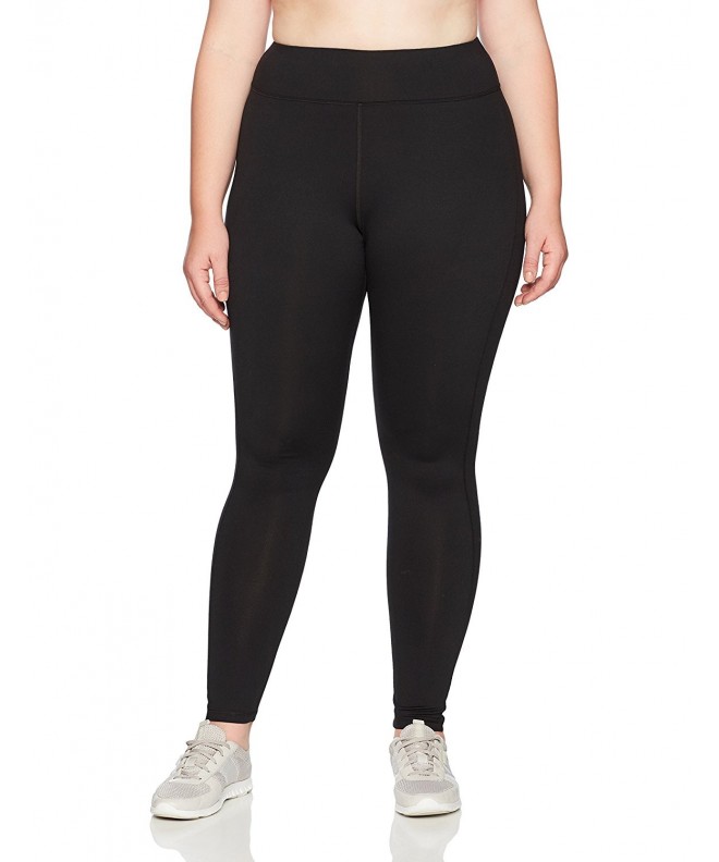 Just My Size Womens Legging