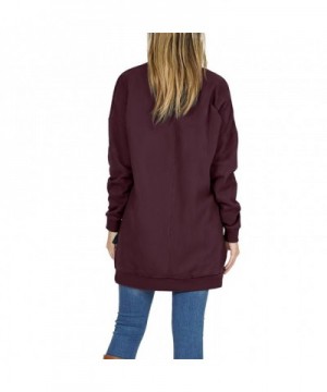 Women's Fashion Hoodies Online