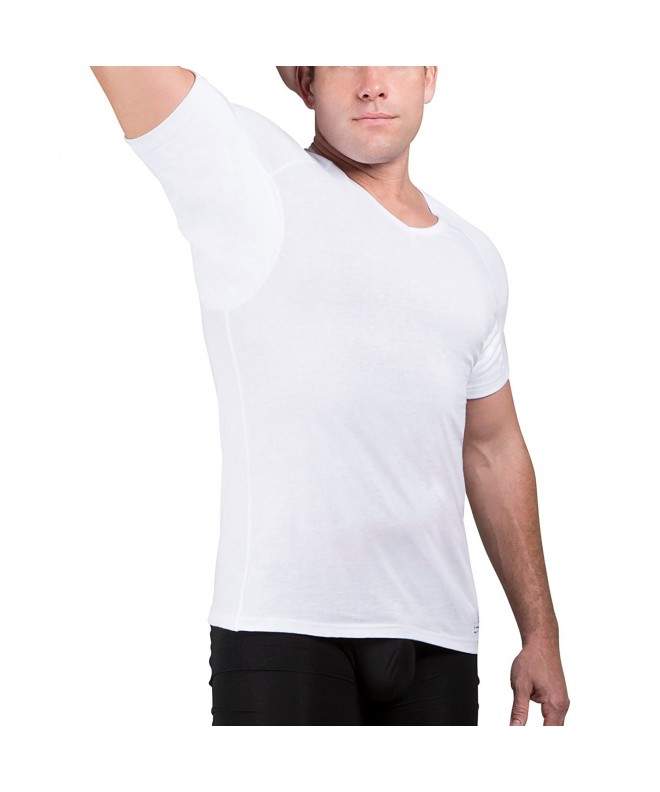 Ejis Sweatproof Undershirts Cotton Fighting