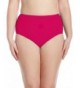 Maxine Hollywood Womens Bikini Strawberry