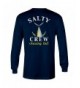 Salty Crew Chasing Sleeve Shirt