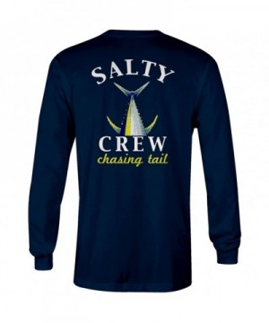 Salty Crew Chasing Sleeve Shirt