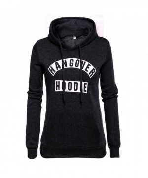 CHIGANT Fleece Pullover Sweatshirt Hoodies