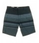 Micros Front Causal Shorts Black