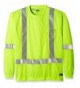 Berne Hi Visibility Sleeve Pocket X Large