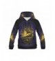 your fantasia Custom Hoodie Viking Emblem