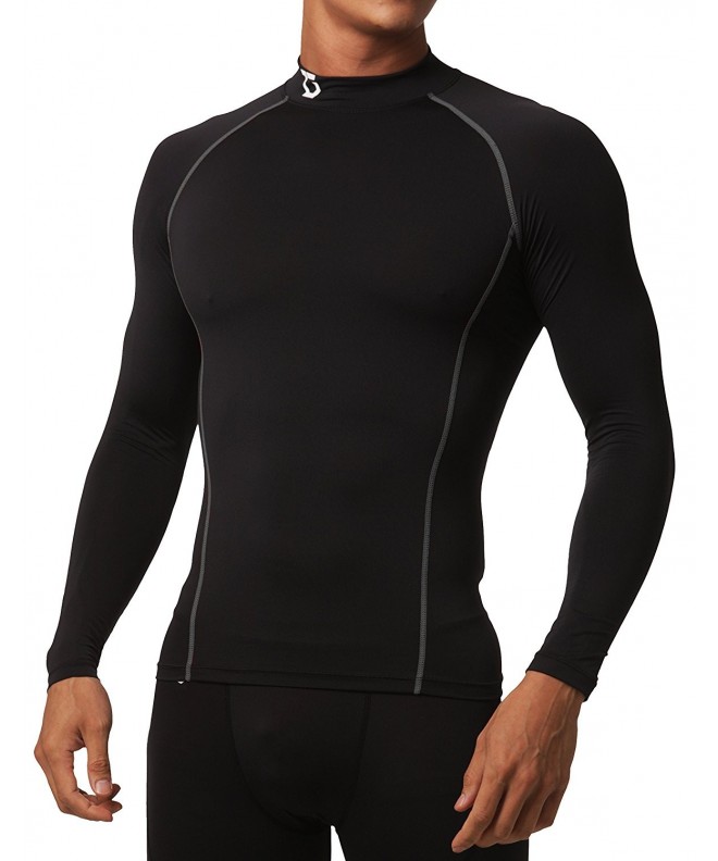 Defender Compression Spandex Workout Running