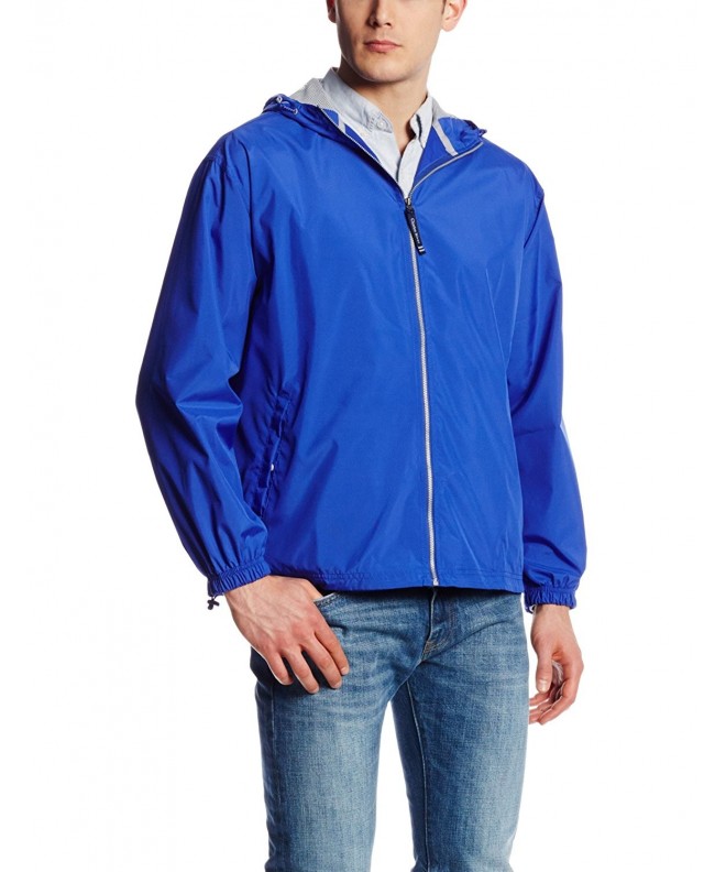 Charles River Apparel Islander Windbreaker