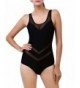 Flora Florida Swimsuit Stretchy Swimwear