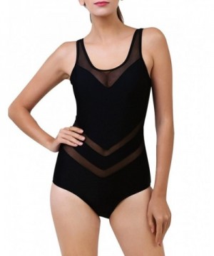 Flora Florida Swimsuit Stretchy Swimwear