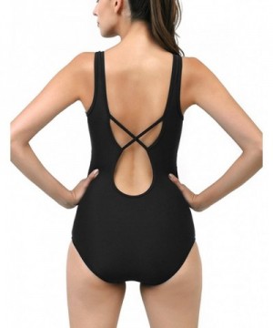 Women's One-Piece Swimsuits Wholesale