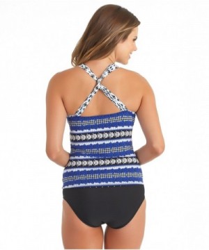 Women's Tankini Swimsuits Clearance Sale