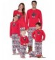 Mickey Minnie Matching Family Pajamas