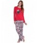 Fashion Women's Sleepwear