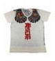 Irezumi samurai bushido T Shirt WK105