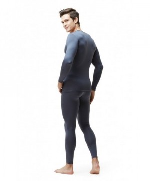 Men's Thermal Underwear Outlet Online