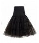 Bettertime Vintage Rockabilly Length Petticoat