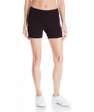 Jockey Womens Short Waistband X Large