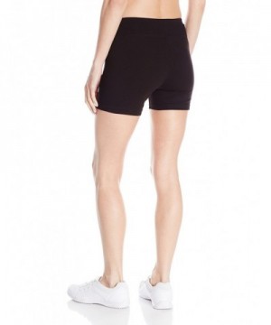 Women's Athletic Shorts