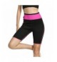 Hanmeimei Slimming Neoprene Burning Leggings