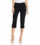 Ruby Rd Stretch Millennium Cropped