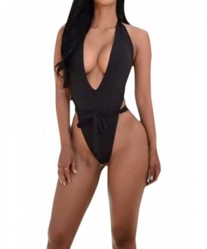 Women's One-Piece Swimsuits Clearance Sale