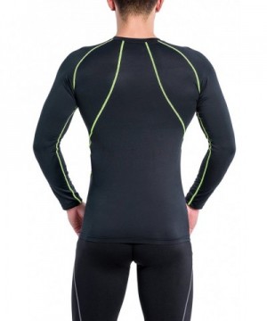 Fashion Men's Activewear