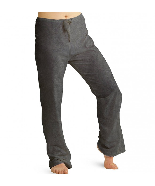 Womens Drawstring Lounge Pants 9