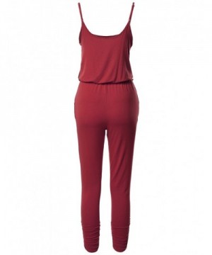 Brand Original Women's Jumpsuits Outlet