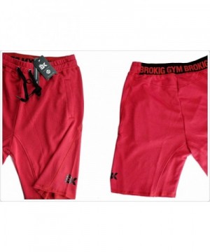 Men's Athletic Shorts Wholesale