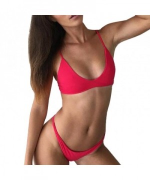 Cheap Designer Women's Bikini Swimsuits