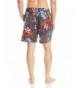 Designer Men's Swim Trunks Outlet