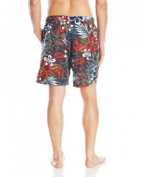 Designer Men's Swim Trunks Outlet