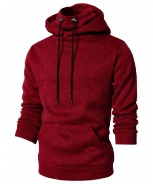 Fashion Men's Fashion Hoodies On Sale