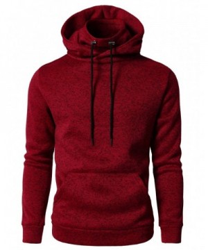 Men's Fashion Sweatshirts