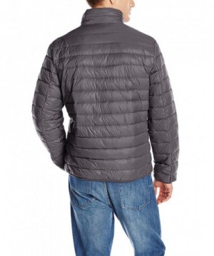 Designer Men's Down Jackets