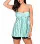 Discount Real Women's Tankini Swimsuits for Sale