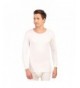 MANMANDIR Sleeves Thermal Underwear Sweater