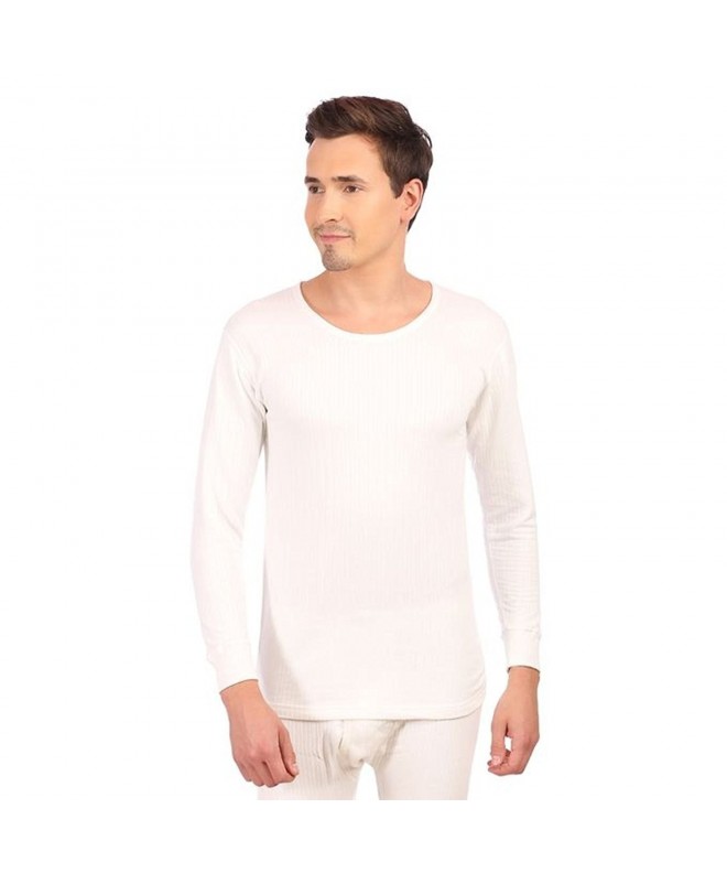 Neva Mens Full Sleeves Modal Fabric Thermal Underwear Top | Sweater ...