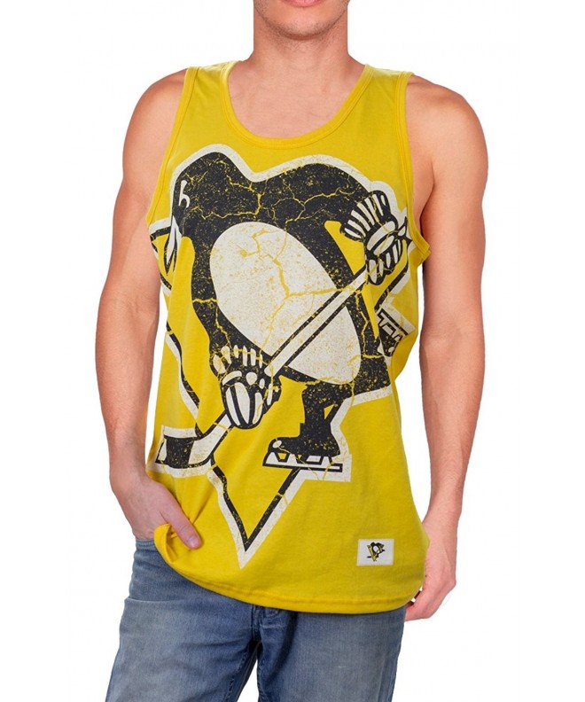 Colossal Print Pittsburgh Penguins Large